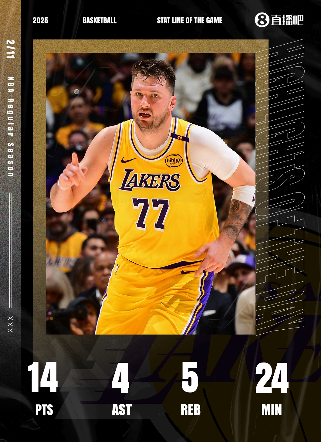 东契奇重要时刻大比分获胜，美国队带队取胜！(东契奇nba集锦视频)