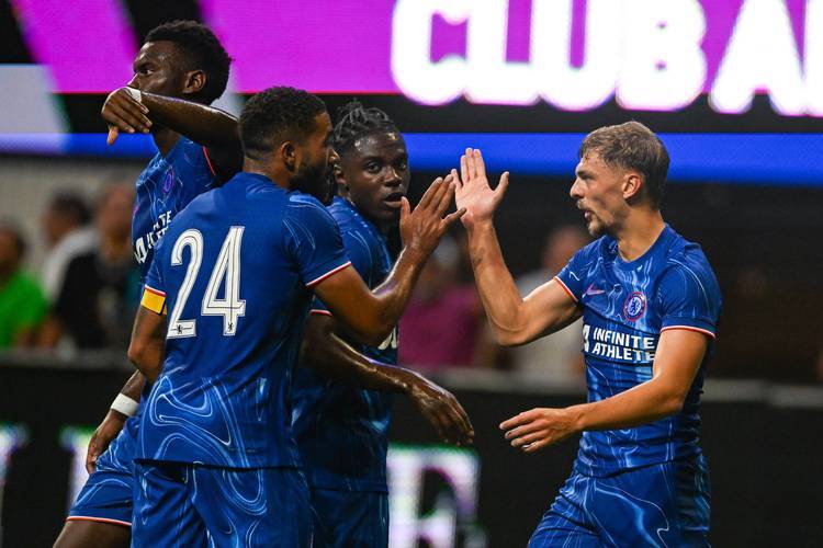 关于里程碑夜切尔西复出首秀;意甲加时末段刷纪录;赛场秩序良好;团队化学反应显著的信息 关于里程碑夜切尔西复出首秀;意甲加时末段刷纪录;赛场秩序良好;团队化学反应显著的信息