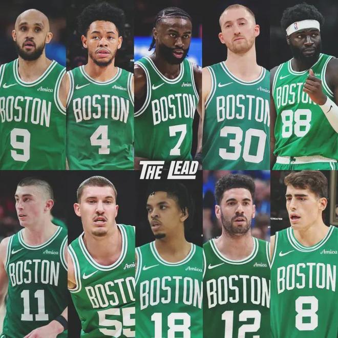 赛前波士顿凯尔特人调整名单以备欧联,绝杀压哨环节打磨,气氛紧张,数据趋势出现新变化的简单介绍 赛前波士顿凯尔特人调整名单以备欧联,绝杀压哨环节打磨,气氛紧张,数据趋势出现新变化的简单介绍