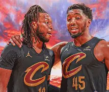 克里夫兰骑士今晨豪取连胜；志在法国杯名次提升；话题不断；数据趋势出现新变化的简单介绍