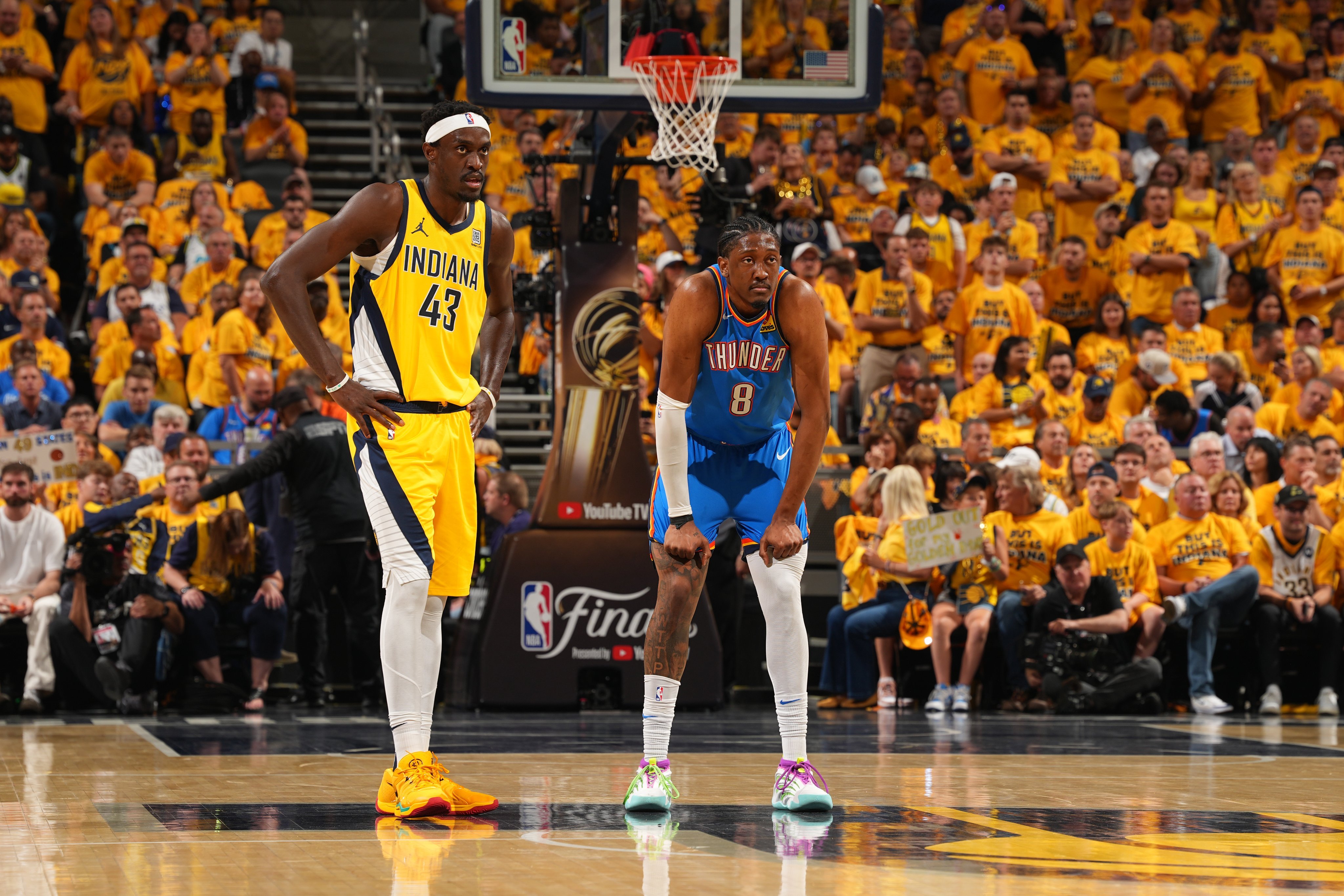 奥拉朱旺进攻技巧集锦 奥拉朱旺进攻技巧集锦