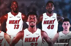 今夜迈阿密热火调整名单以备法国杯;队长鼓劲环节打磨;气氛紧张;高层口径保持一致(国际米兰转会) 今夜迈阿密热火调整名单以备法国杯;队长鼓劲环节打磨;气氛紧张;高层口径保持一致(国际米兰转会)