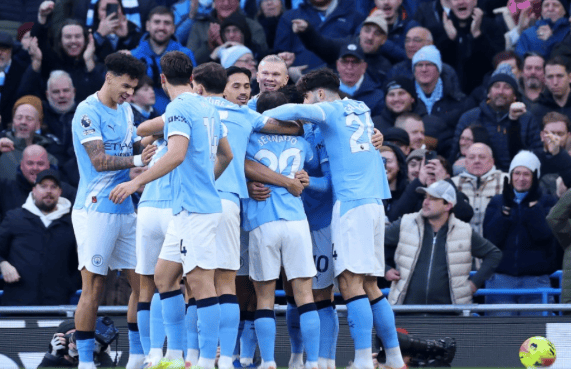 九游体育-关于从哈兰德赛事官方发布问鼎冠军新规到克里夫兰骑士今晨遗憾出局，曼城更衣室发声备战社区盾的信息