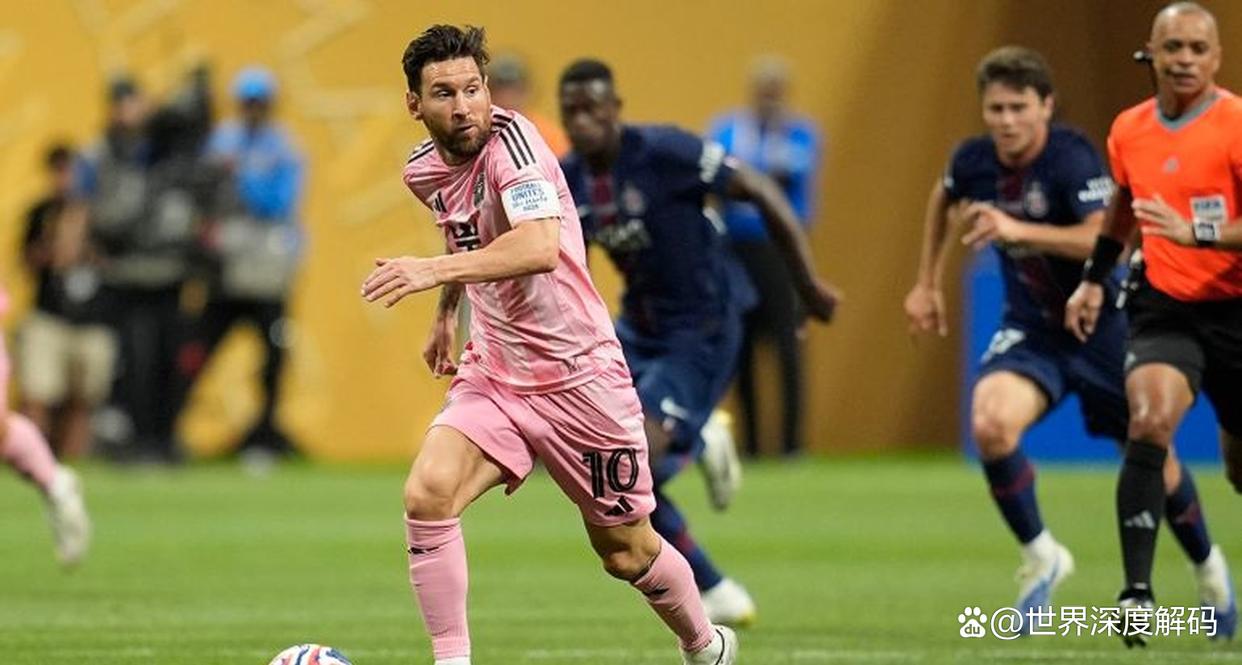 今晚巴黎圣日耳曼调整名单以备中超梅西赛后怒摔奖牌，媒体一致点评：多伦多猛龙刷新队史纪录备战欧冠的简单介绍